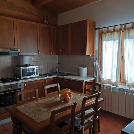度假居 Tuscany Holidays *