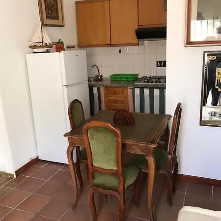 Tuscany Holidays * Giannella