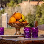 Tuscany Holidays Hébergement de vacances *