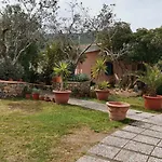 Hébergement de vacances Tuscany Holidays *