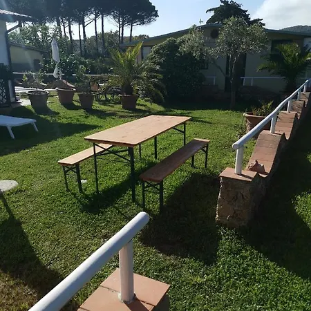 Tuscany Holidays Ferienhaus *