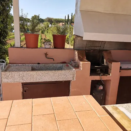 Tuscany Holidays Feriehus Giannella
