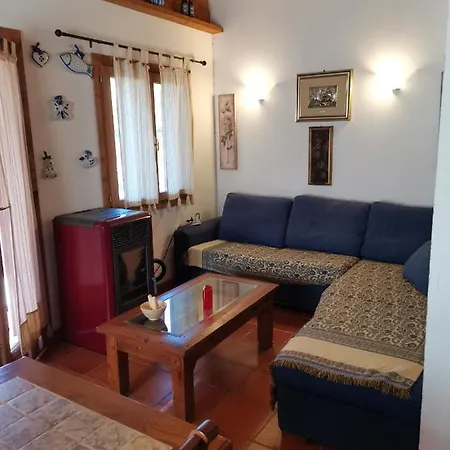 Tuscany Holidays Giannella