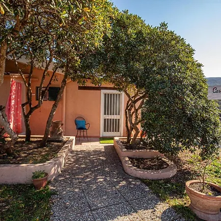 Prázdninový dům Tuscany Holidays