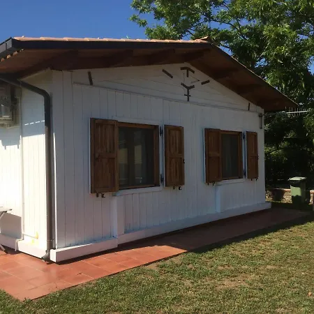 Prázdninový dům Tuscany Holidays Giannella