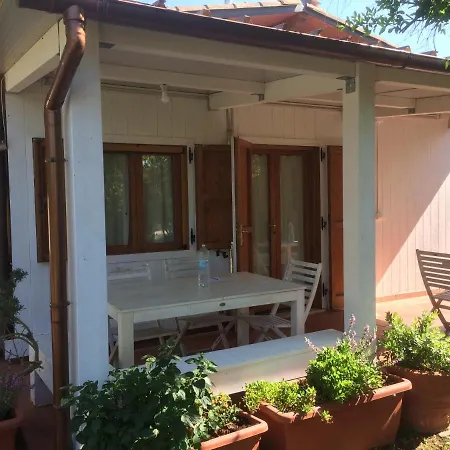 Tuscany Holidays Prázdninový dům *