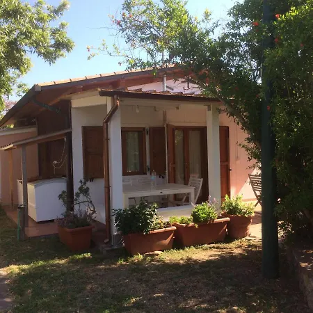 Tuscany Holidays Giannella