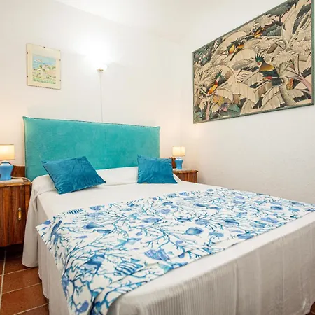 Tuscany Holidays Feriehus Giannella