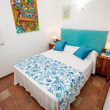 Tuscany Holidays Feriehus Giannella