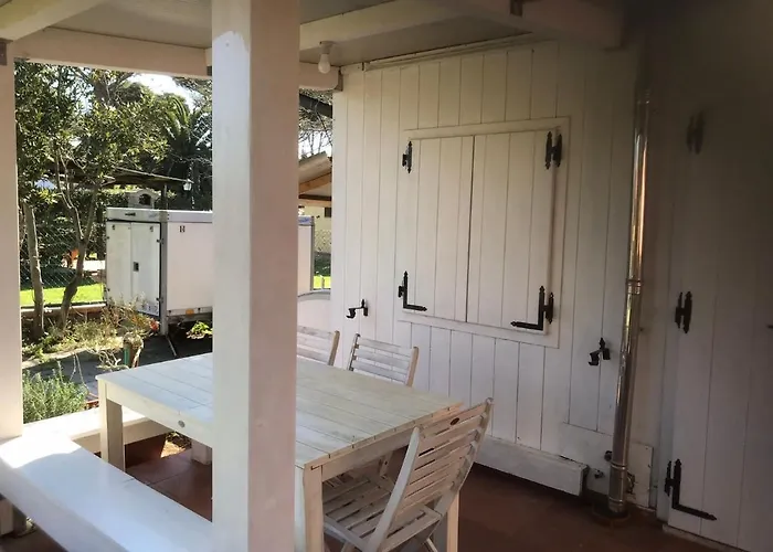 Tuscany Holidays * Giannella