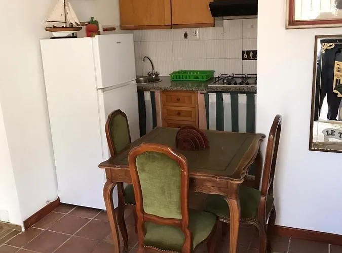 Tuscany Holidays * Giannella