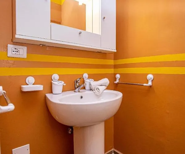 Prázdninový dům Tuscany Holidays Giannella