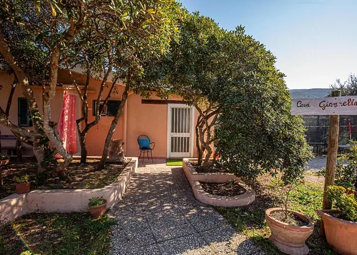 Prázdninový dům Tuscany Holidays
