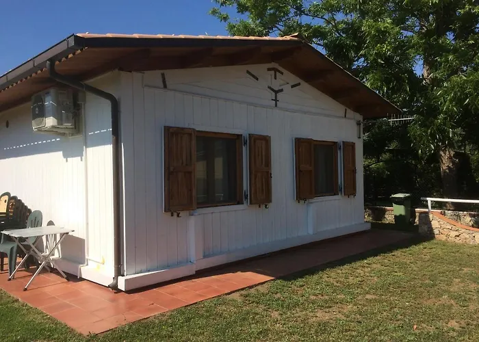 Prázdninový dům Tuscany Holidays Giannella