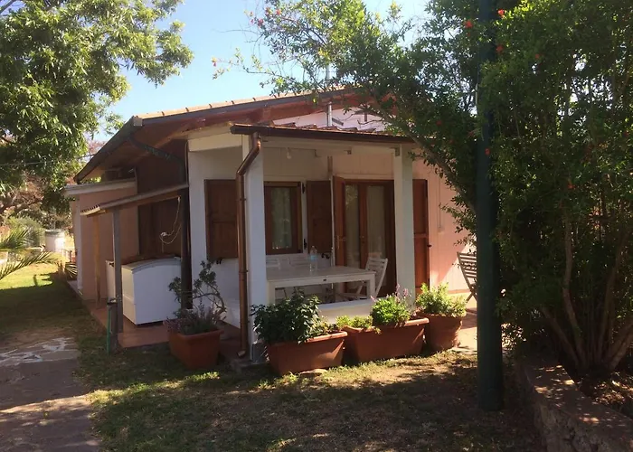 Tuscany Holidays Giannella